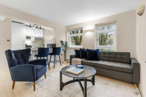 Modern Comfort in Prime Location